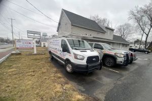 Auto Service Center