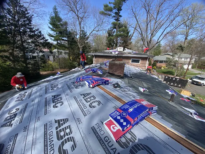 AR Contracting & Services Corp Picture 5