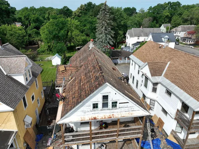 Koldon Roofing Picture 2