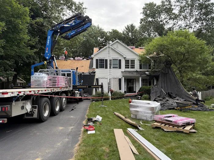 Pinnacle Roofing Inc. Picture 3