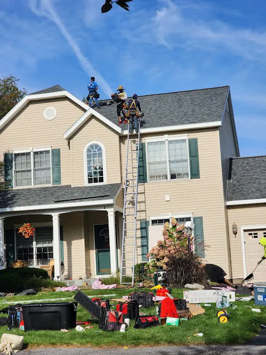 Pinnacle Roofing Inc. Picture 2
