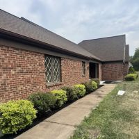 Pinnacle Roofing Inc. ico