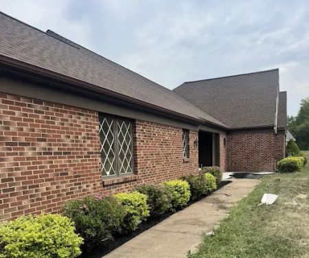 Pinnacle Roofing Inc.