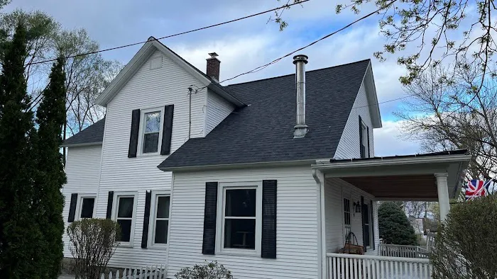 Pinnacle Roofing Inc. Picture 8