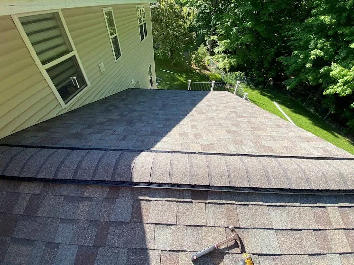 Pinnacle Roofing Inc. Picture 7