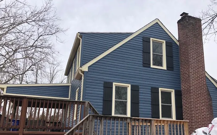 Venegas Contracting LLC Picture 8