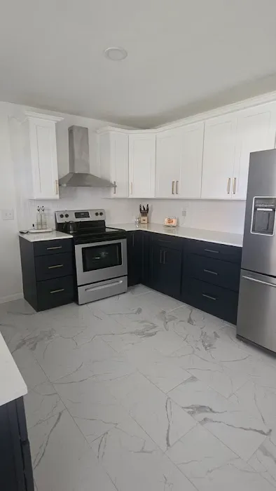 Regional Remodeling Picture 6