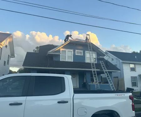 Diaz Construction