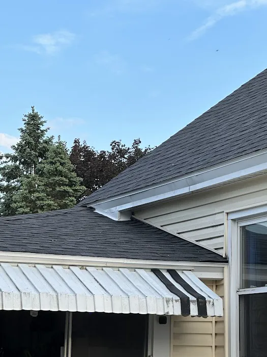 Ultimate Roofing Picture 3