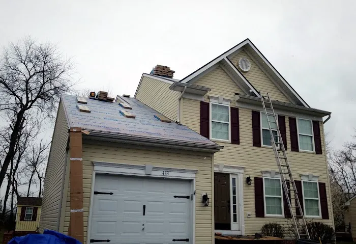M&J Exteriors LLC Picture 8