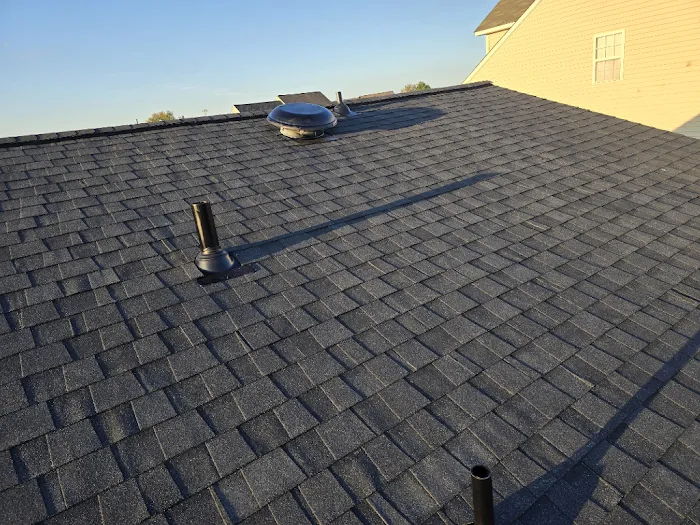 M&J Exteriors LLC Picture 10