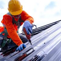 J Land Group • Contracting & Restoration ico