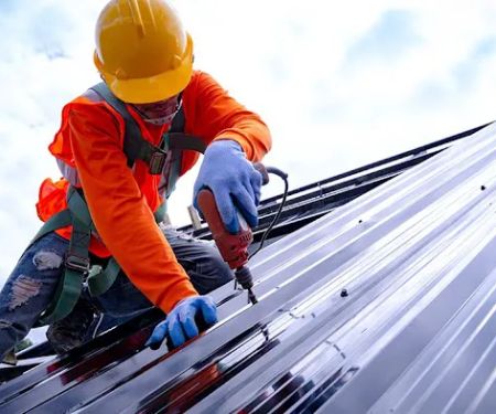 J Land Group • Contracting & Restoration