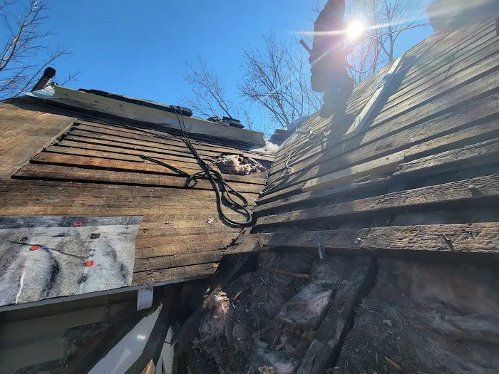 J Land Group • Contracting & Restoration Picture 5