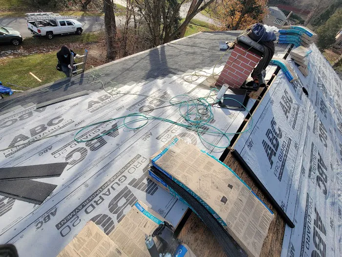 J Land Group • Contracting & Restoration Picture 6