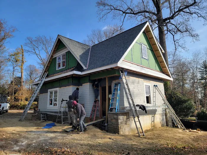 J Land Group • Contracting & Restoration Picture 8
