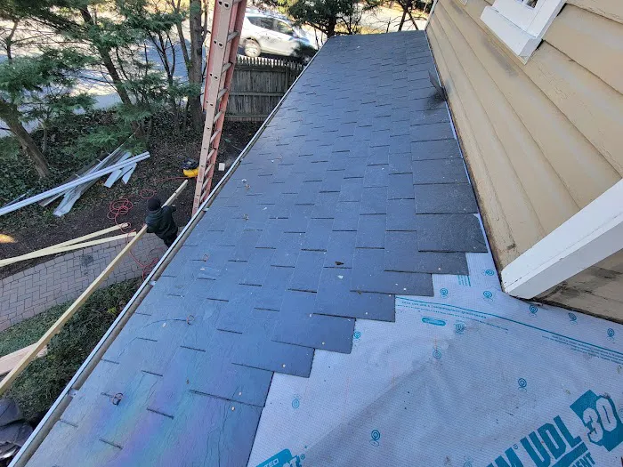 J Land Group • Contracting & Restoration Picture 7