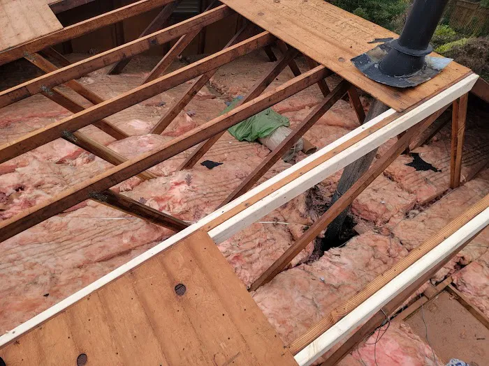 J Land Group • Contracting & Restoration Picture 10