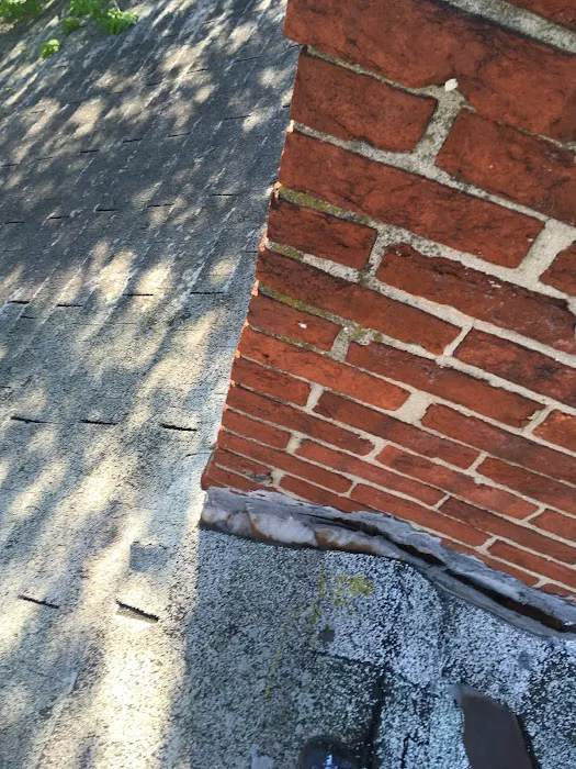 AUTHORITY ROOFING Picture 5