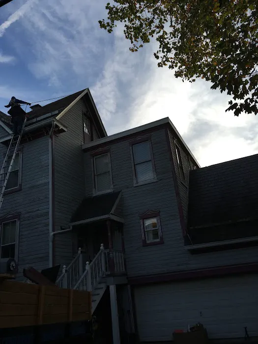 AUTHORITY ROOFING Picture 6