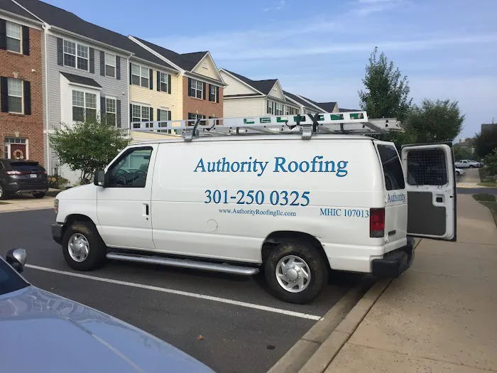 AUTHORITY ROOFING Picture 9