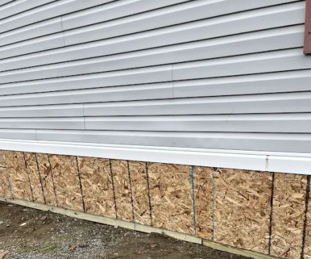 Quality Roofing And Siding