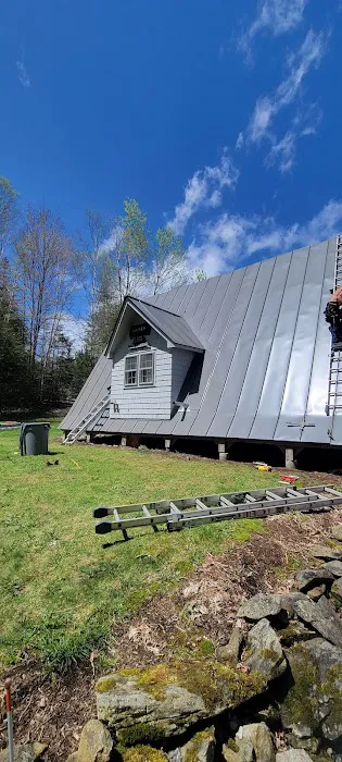Quality Roofing And Siding Picture 3