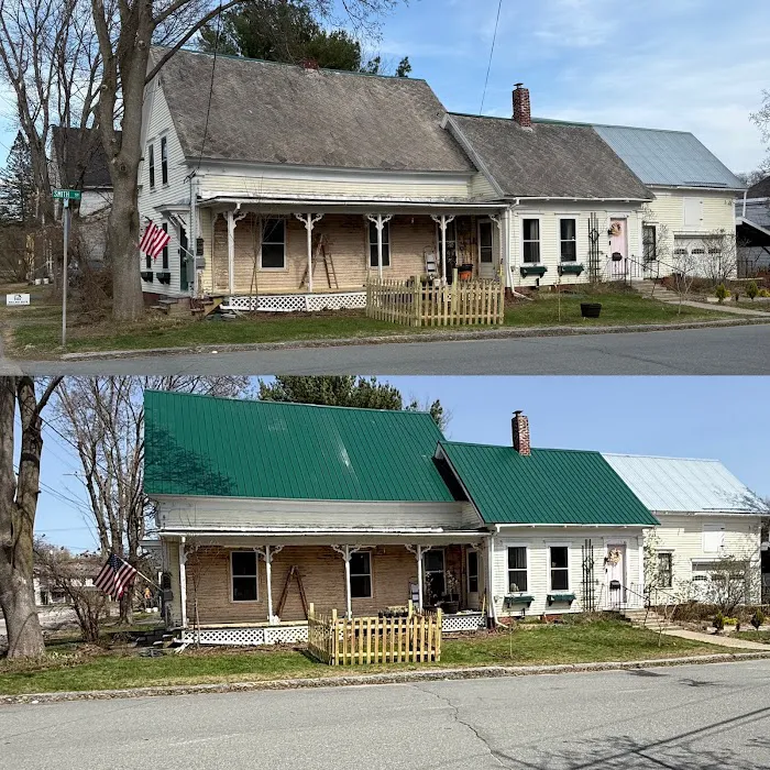 Quality Roofing And Siding Picture 7