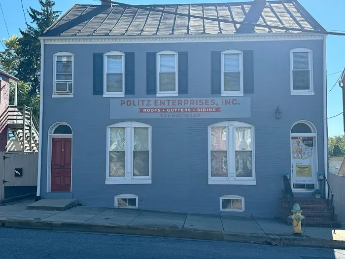 Politz Enterprises Roofing Inc. | Roofing, Siding & Gutters Picture 3