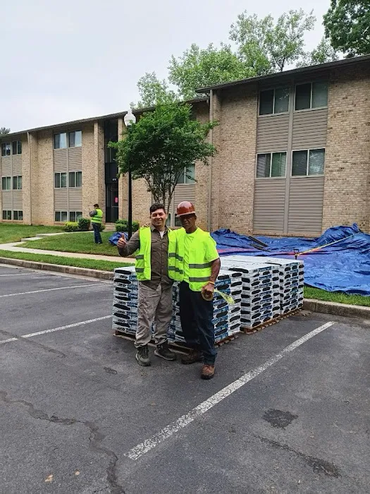 Politz Enterprises Roofing Inc. | Roofing, Siding & Gutters Picture 5