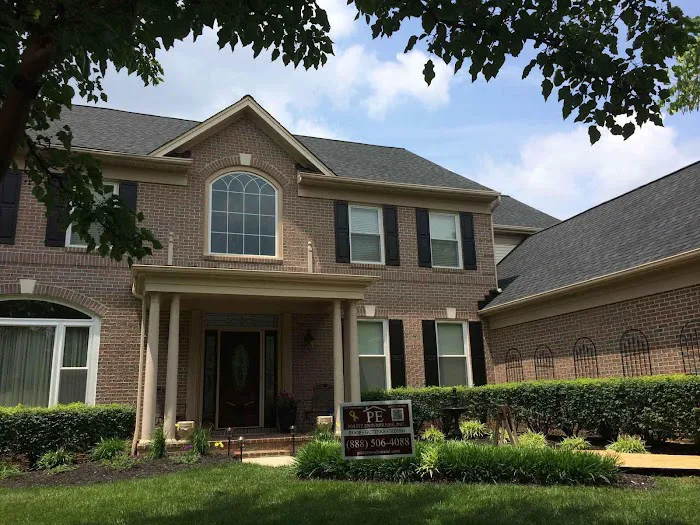 Politz Enterprises Roofing Inc. | Roofing, Siding & Gutters Picture 4