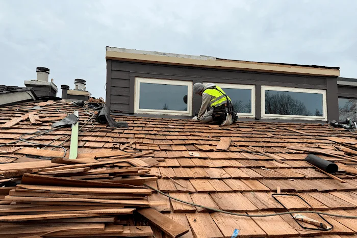 Politz Enterprises Roofing Inc. | Roofing, Siding & Gutters Picture 7