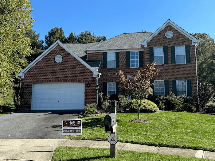 Politz Enterprises Roofing Inc. | Roofing, Siding & Gutters Picture 9