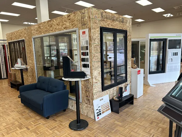 Millwork Center Picture 1