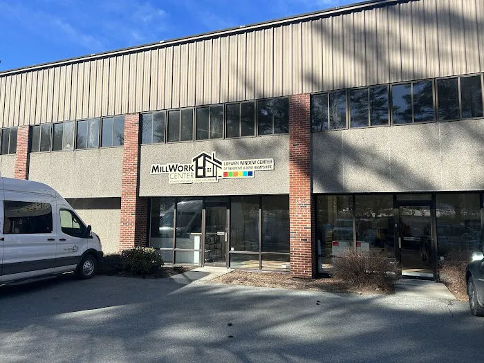 Millwork Center Picture 2