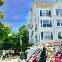 Maryland Premier Exteriors Inc ico