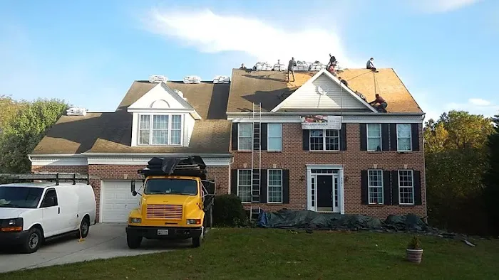 Maryland Premier Exteriors Inc Picture 4