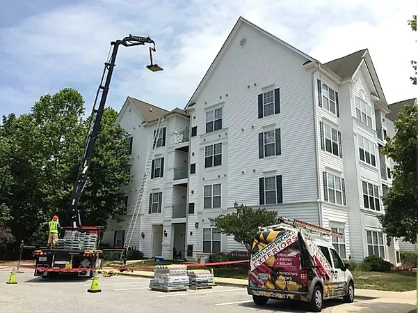 Maryland Premier Exteriors Inc Picture 3