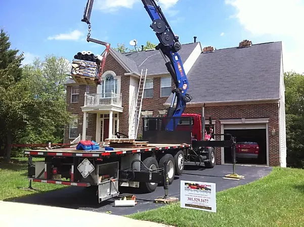 Maryland Premier Exteriors Inc Picture 9