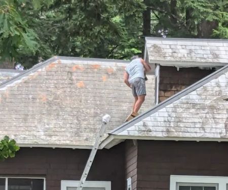 Luxbrush Painting Co Inc