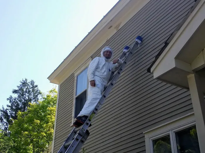 Luxbrush Painting Co Inc Picture 4