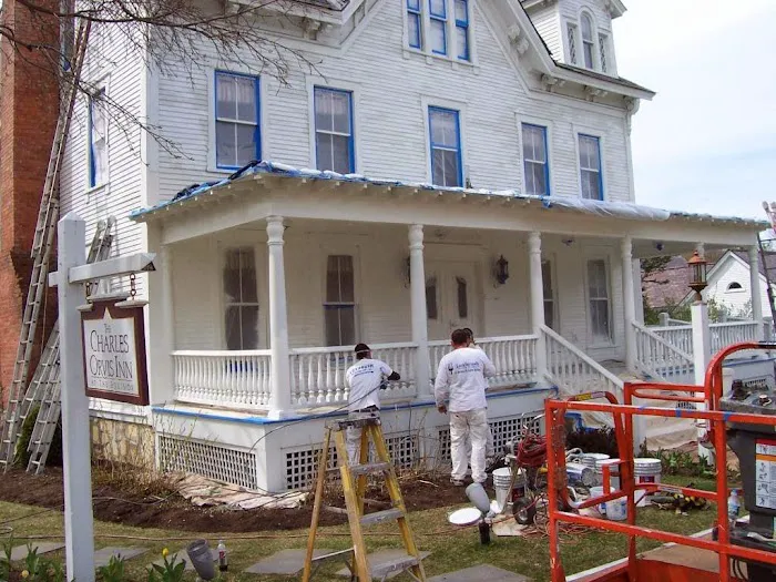 Luxbrush Painting Co Inc Picture 5