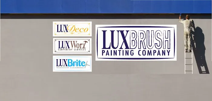 Luxbrush Painting Co Inc Picture 8