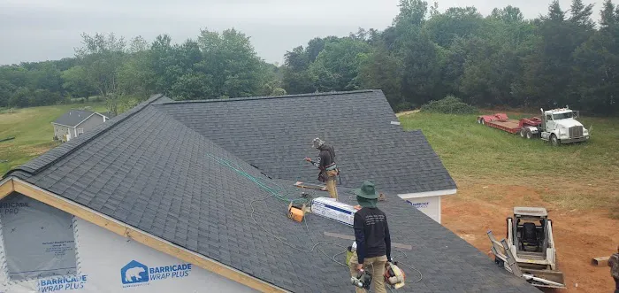 Tekton Builders and Restoration Picture 3