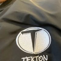 Tekton Builders and Restoration ico