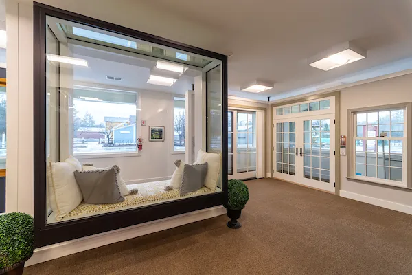 rk MILES Doors & Windows Picture 1