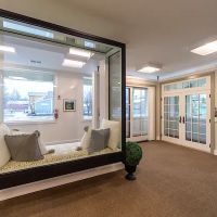 rk MILES Doors & Windows ico