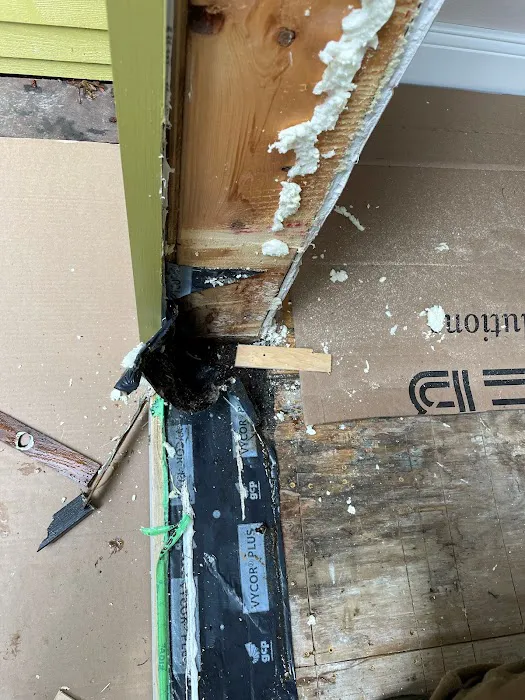 rk MILES Doors & Windows Picture 3