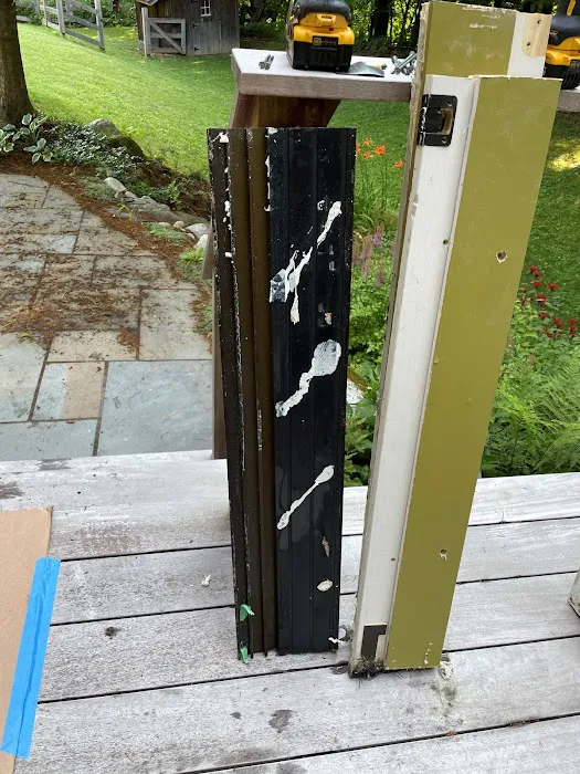 rk MILES Doors & Windows Picture 5