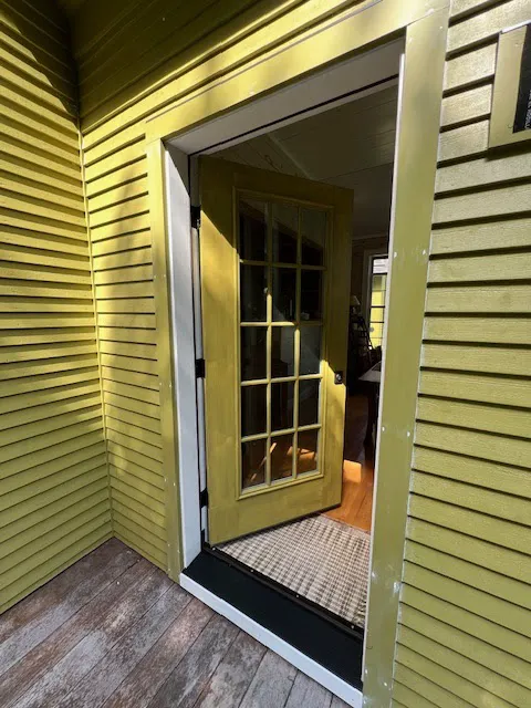 rk MILES Doors & Windows Picture 6